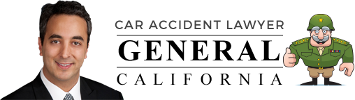 Car Accident Lawyer General California