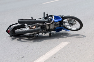 California Motorcycle Accident Lawyer